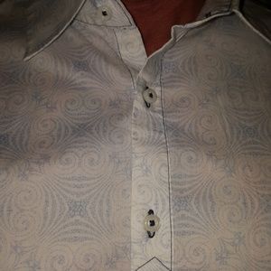 7 Diamonds XXL Shirt